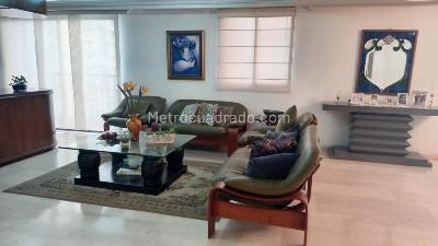 Apartamento de 4 alcobas en venta en Altos Del Prado (Norte), Barranquilla, 325 m² · foto 5 de 20