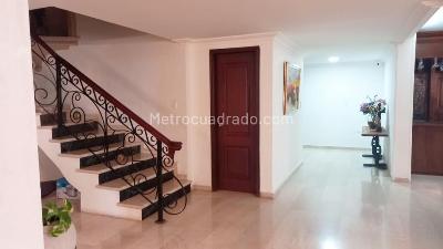 Apartamento de 4 alcobas en venta en Altos Del Prado (Norte), Barranquilla, 325 m² · foto 7 de 20