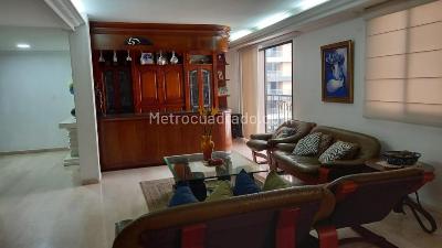 Apartamento de 4 alcobas en venta en Altos Del Prado (Norte), Barranquilla, 325 m² · foto 8 de 20