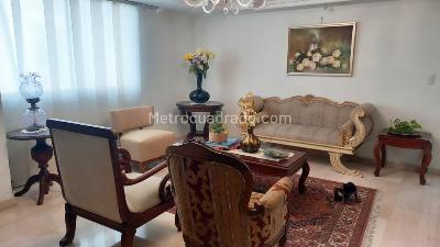 Apartamento de 4 alcobas en venta en Altos Del Prado (Norte), Barranquilla, 325 m² · foto 9 de 20
