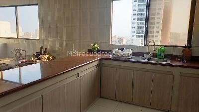 Apartamento de 4 alcobas en venta en Altos Del Prado (Norte), Barranquilla, 325 m² · foto 11 de 20