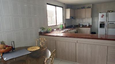 Apartamento de 4 alcobas en venta en Altos Del Prado (Norte), Barranquilla, 325 m² · foto 12 de 20