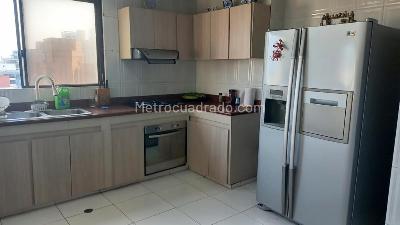 Apartamento de 4 alcobas en venta en Altos Del Prado (Norte), Barranquilla, 325 m² · foto 13 de 20