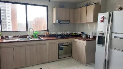 Apartamento de 4 alcobas en venta en Altos Del Prado (Norte), Barranquilla, 325 m² · foto 14 de 20