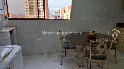 Apartamento de 4 alcobas en venta en Altos Del Prado (Norte), Barranquilla, 325 m² · foto 15 de 20