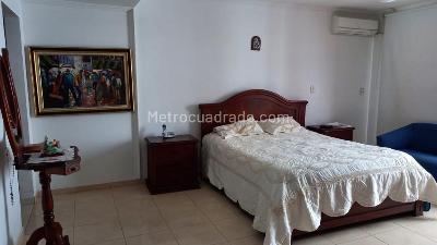 Apartamento de 4 alcobas en venta en Altos Del Prado (Norte), Barranquilla, 325 m² · foto 17 de 20