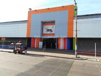 Retail space for rent in Boston, Barranquilla