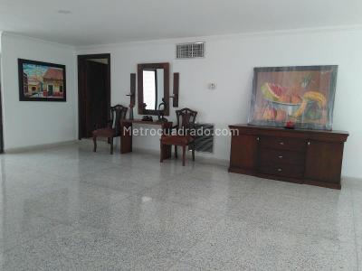 Casa de 4 alcobas en venta en Riomar, Barranquilla, 323 m² · foto 3 de 18