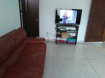 Casa de 4 alcobas en venta en Riomar, Barranquilla, 323 m² · foto 8 de 18