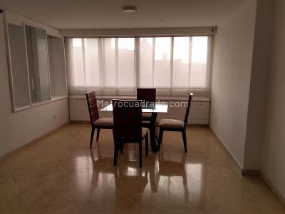 Apartamento de 3 alcobas en venta en Alto Prado, Barranquilla, 238 m² · foto 2 de 12