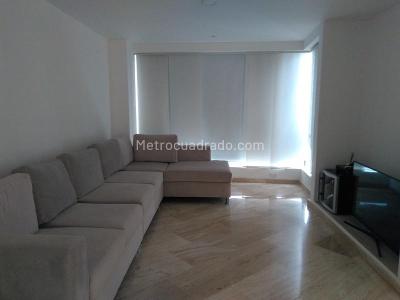Apartamento de 3 alcobas en venta en Alto Prado, Barranquilla, 238 m² · foto 3 de 12