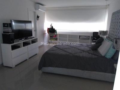 Apartamento de 3 alcobas en venta en Alto Prado, Barranquilla, 238 m² · foto 6 de 12