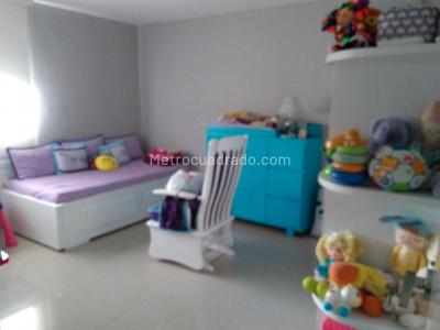 Apartamento de 3 alcobas en venta en Alto Prado, Barranquilla, 238 m² · foto 7 de 12