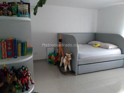 Apartamento de 3 alcobas en venta en Alto Prado, Barranquilla, 238 m² · foto 8 de 12