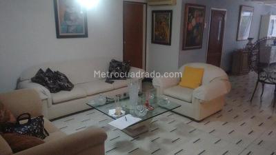 Casa en venta en Ciudad Jardin, Barranquilla · foto 5 de 13