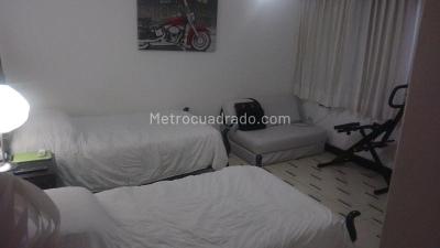 Casa en venta en Ciudad Jardin, Barranquilla · foto 10 de 13