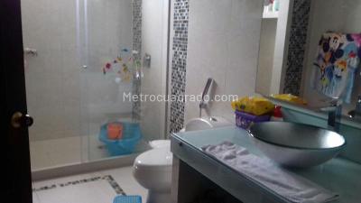 Casa de 5 alcobas en venta en San Vicente, Barranquilla, 425 m² · foto 14 de 14