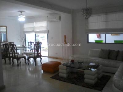 Casa en venta en Altos De Riomar, Barranquilla · foto 2 de 6