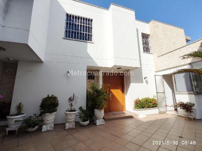 Casa en venta en Altos Del Limon, Barranquilla · foto 15 de 18
