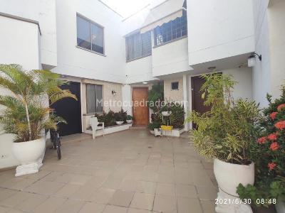 Casa en venta en Altos Del Limon, Barranquilla · foto 16 de 18