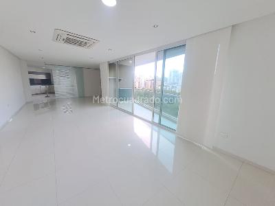 Apartamento en venta en Altos De Riomar, Barranquilla · foto 2 de 20