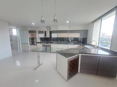 Apartamento en venta en Altos De Riomar, Barranquilla · foto 3 de 20
