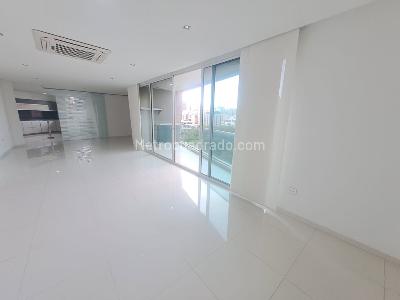 Apartamento en venta en Altos De Riomar, Barranquilla · foto 4 de 20