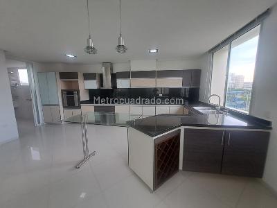 Apartamento en venta en Altos De Riomar, Barranquilla · foto 6 de 20