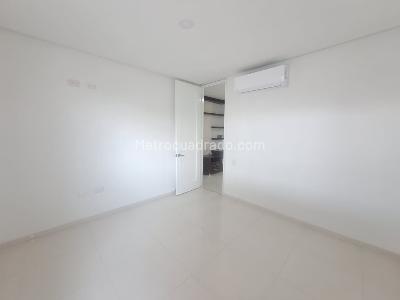 Apartamento en venta en Altos De Riomar, Barranquilla · foto 11 de 20