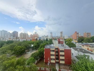 Apartamento en venta en Altos De Riomar, Barranquilla · foto 18 de 20