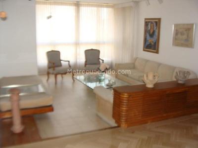 Apartamento de 3 alcobas en venta en Alto Prado, Barranquilla, 248 m² · foto 11 de 20