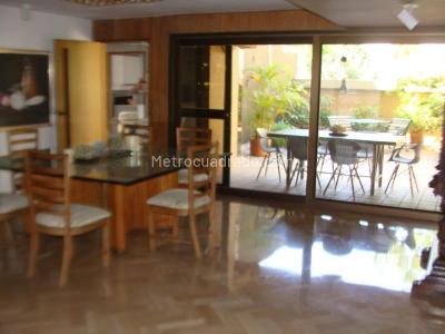 Apartamento de 3 alcobas en venta en Alto Prado, Barranquilla, 248 m² · foto 13 de 20