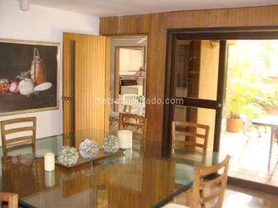 Apartamento de 3 alcobas en venta en Alto Prado, Barranquilla, 248 m² · foto 5 de 20