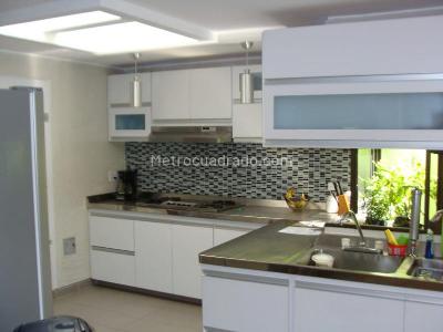 Apartamento de 3 alcobas en venta en Alto Prado, Barranquilla, 248 m² · foto 8 de 20