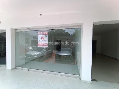 Local Comercial en Arriendo, El Porvenir, Barranquilla