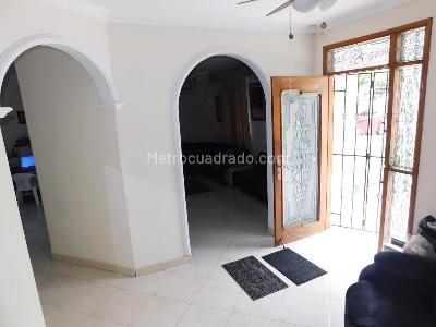 House for rent in La Concepcion, Barranquilla