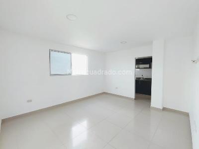 Apartamento en venta en El Tabor, Barranquilla · foto 2 de 14