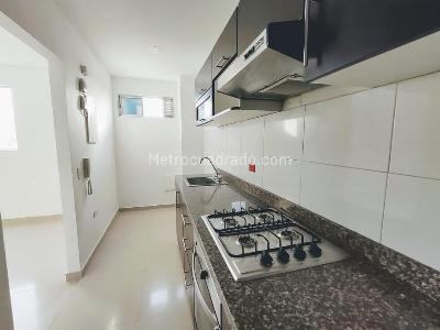 Apartamento en venta en El Tabor, Barranquilla · foto 3 de 14