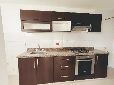 Apartamento en venta en El Tabor, Barranquilla · foto 4 de 14