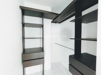 Apartamento en venta en El Tabor, Barranquilla · foto 5 de 14