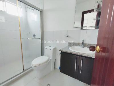 Apartamento en venta en El Tabor, Barranquilla · foto 8 de 14