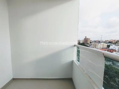 Apartamento en venta en El Tabor, Barranquilla · foto 9 de 14