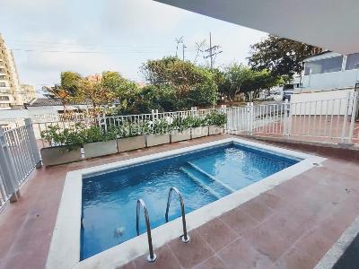 Apartamento en venta en El Tabor, Barranquilla · foto 13 de 14