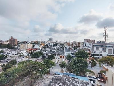 Apartamento en venta en El Tabor, Barranquilla · foto 14 de 14