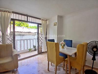 Apartamento en venta en El Prado, Barranquilla · foto 3 de 14