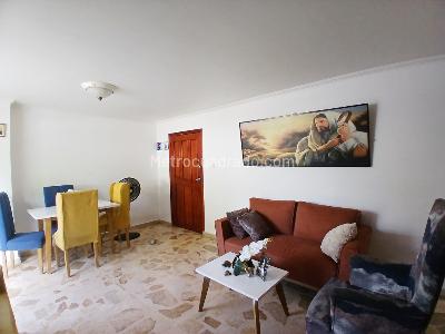 Apartamento en venta en El Prado, Barranquilla · foto 4 de 14