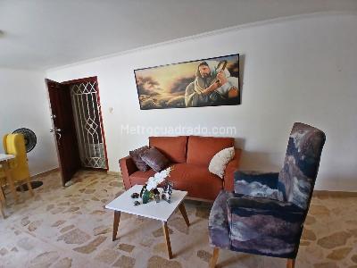 Apartamento en venta en El Prado, Barranquilla · foto 5 de 14