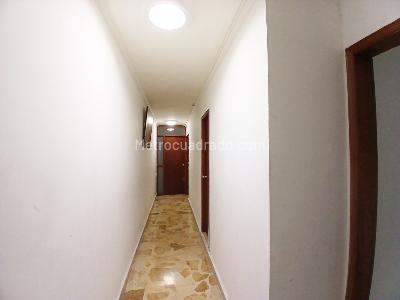 Apartamento en venta en El Prado, Barranquilla · foto 8 de 14
