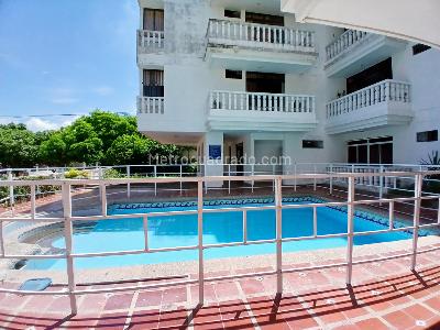 Apartamento en venta en El Prado, Barranquilla · foto 13 de 14