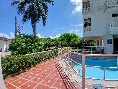 Apartamento en venta en El Prado, Barranquilla · foto 14 de 14
